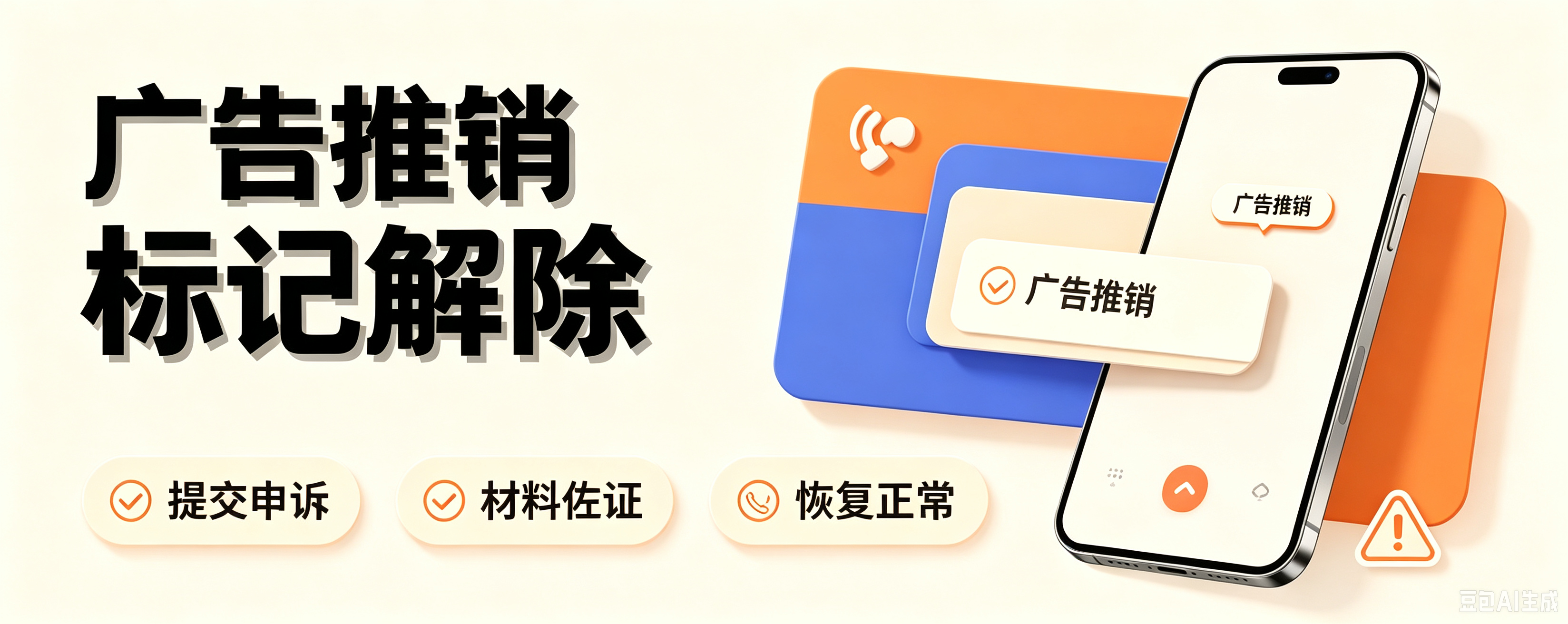 如何去除手机号码标记？个人商用清标实操方法