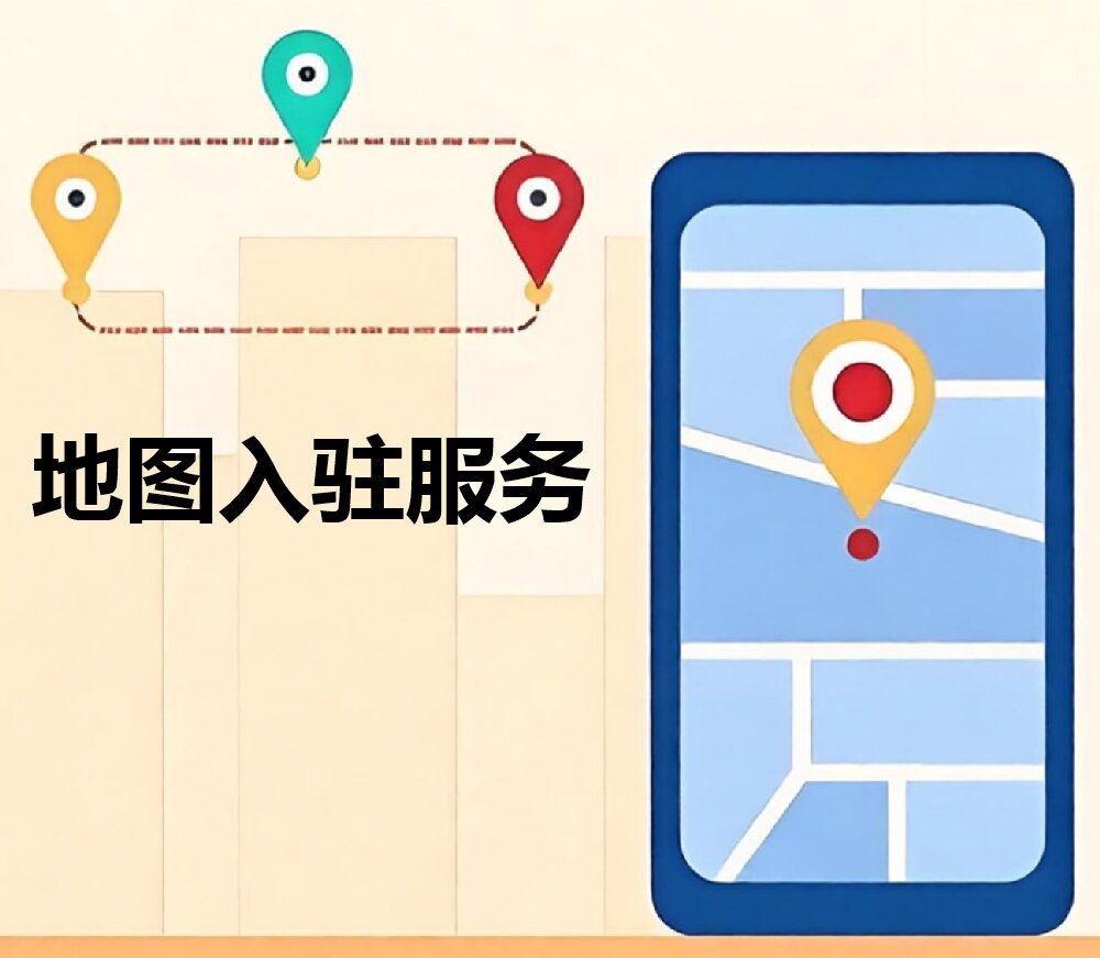 地图怎么申请定位地图位置？有哪些注意事项？