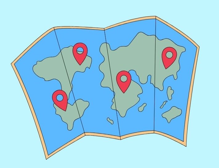 滴滴、高德地图店铺地址标错怎么办？商家修改地图位置完整教程