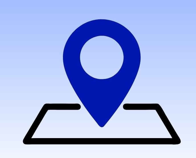 大瓜企服分享：怎么把位置放到地图上？餐饮门店百度地图入驻实操教程