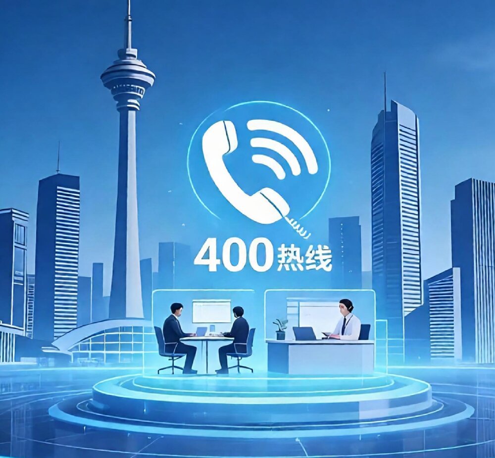 400号码选取：普通号、优选号、靓号怎么挑？